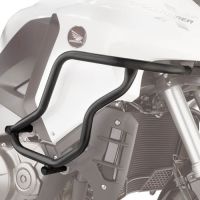 TN 1110 padací rámy GIVI pro motocykly Honda Crosstourer 1200 (12-18), černé